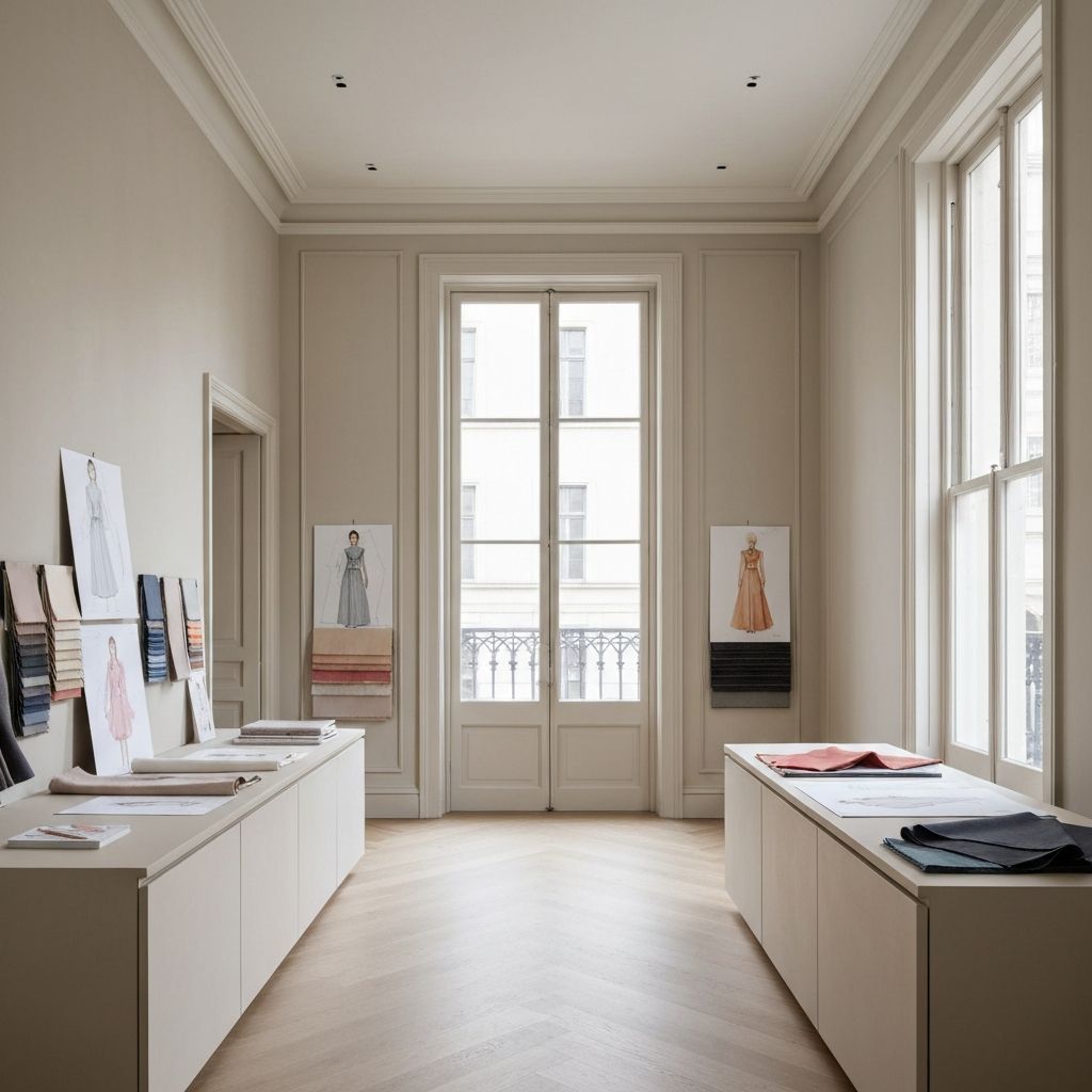 Design consultation services